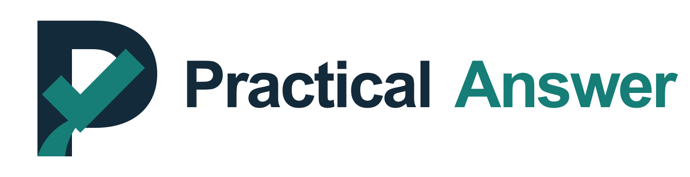 Practical Answer